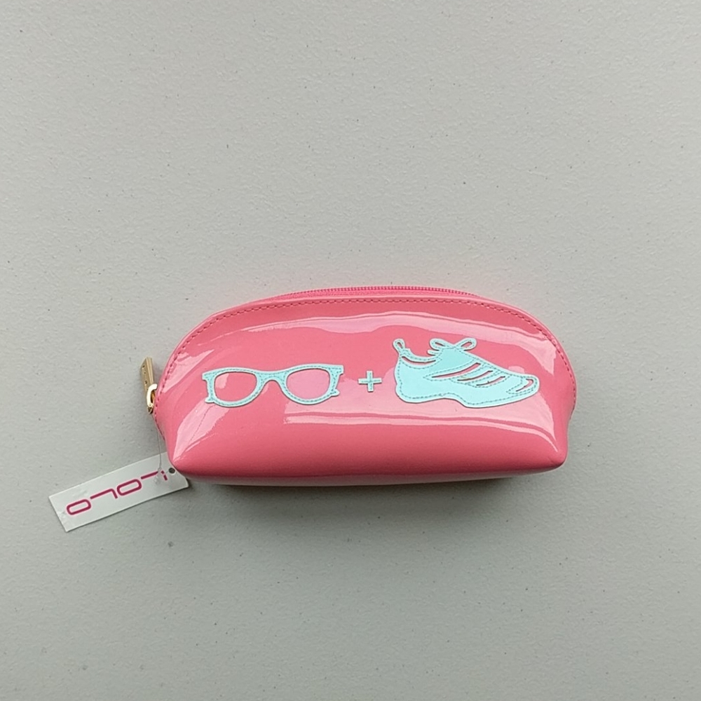 Toiletry Bag